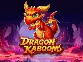 Dragon Kaboom game thumbnail