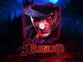 5 Bloodlusts game icon