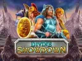 Divine Showdown game icon
