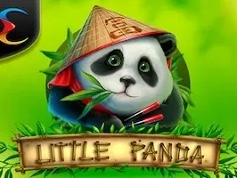 Little Panda Dice game thumbnail