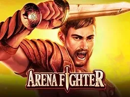 Arena Fighter thumbnail