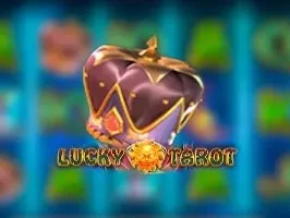 Lucky Tarot game icon