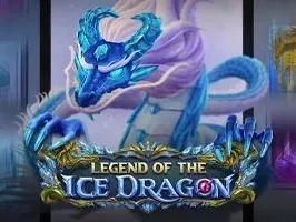 Legend of the Ice Dragon thumbnail