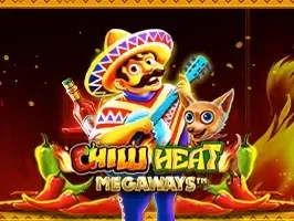 Chilli Heat Megaways™ thumbnail