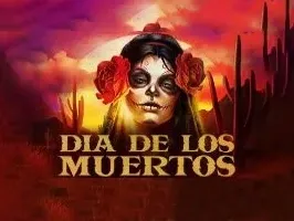 Dia De Muertos game icon