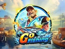 Go Fishing game icon