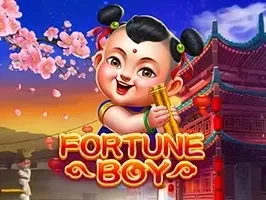 Fortune Boy game icon
