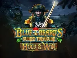 Blue Beard's Buried Treasure game icon