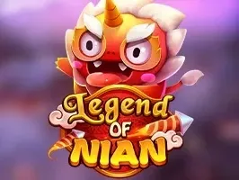 Legend of Nian game icon