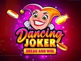 Dancing Joker thumbnail