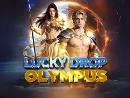 Lucky Drop-Olympus game icon